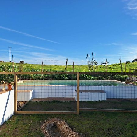 Milagres De Santa Rita Vila Nova de Cacela Exterior foto