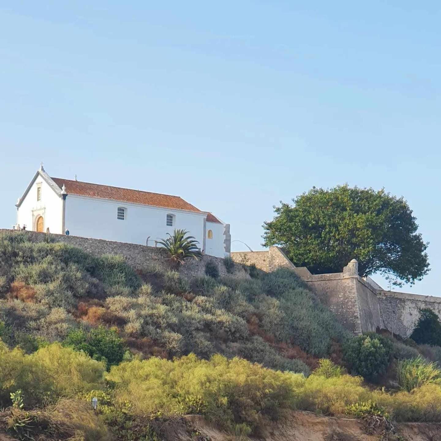 Milagres De Santa Rita Vila Nova de Cacela Exterior foto