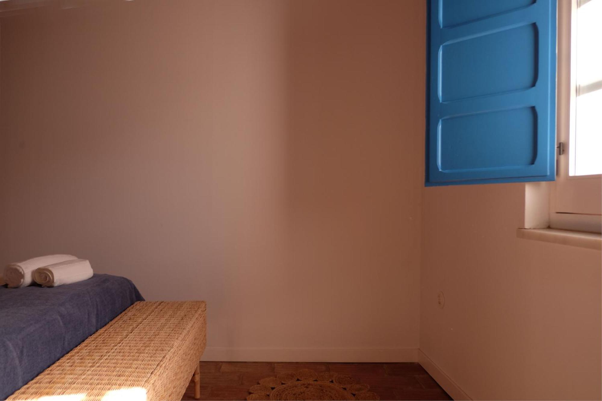 Milagres De Santa Rita Vila Nova de Cacela Quarto foto