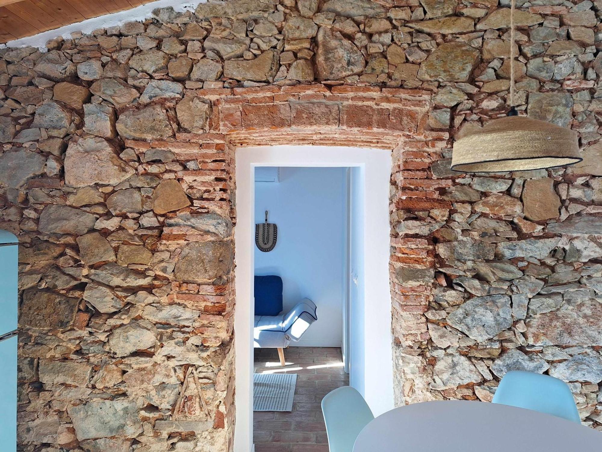 Milagres De Santa Rita Vila Nova de Cacela Quarto foto